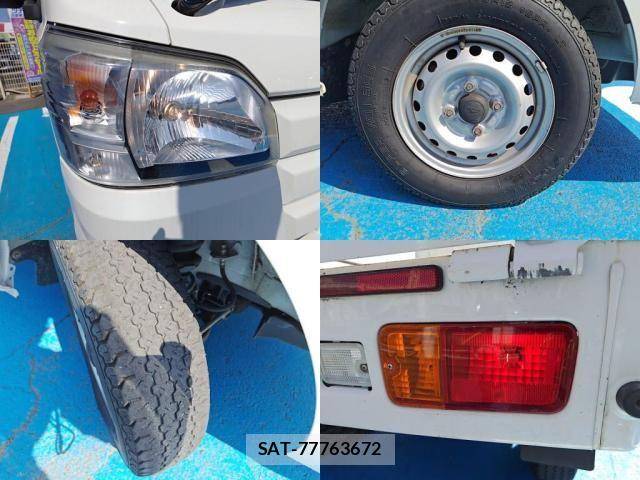 Daihatsu HIJET TRUCK 2018-02 6906159-3