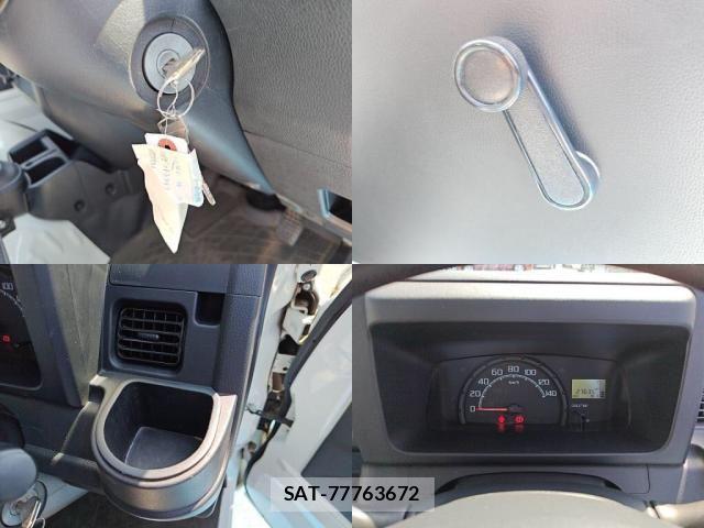 Daihatsu HIJET TRUCK 2018-02 6906159-4