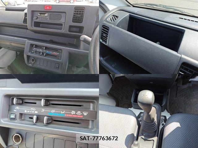 Daihatsu HIJET TRUCK 2018-02 6906159-5