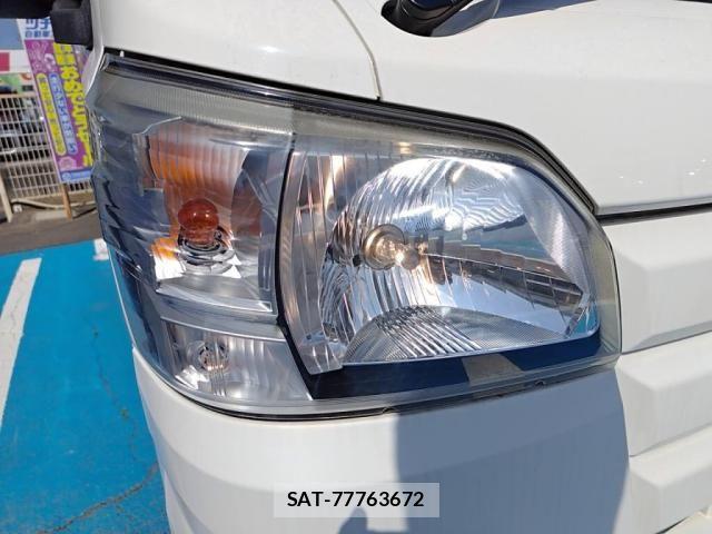 Daihatsu HIJET TRUCK 2018-02 6906159-7