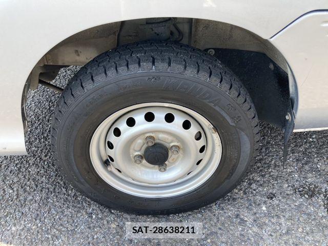 Daihatsu HIJET TRUCK 2014-04 6994088-9