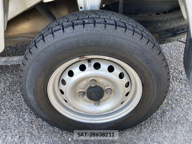 Daihatsu HIJET TRUCK 2014-04 6994088-10