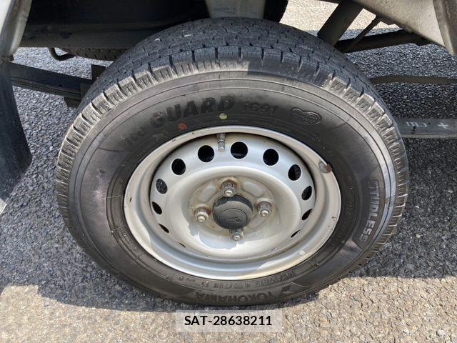 Daihatsu HIJET TRUCK 2014-04 6994088-11