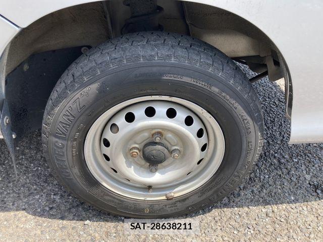 Daihatsu HIJET TRUCK 2014-04 6994088-12