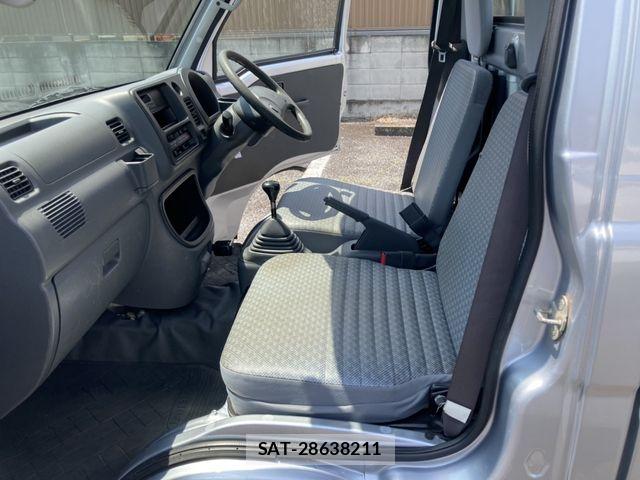 Daihatsu HIJET TRUCK 2014-04 6994088-13