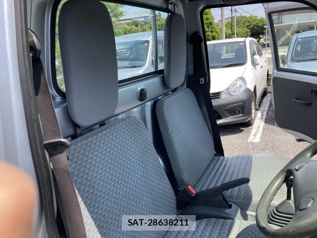 Daihatsu HIJET TRUCK 2014-04 6994088-14