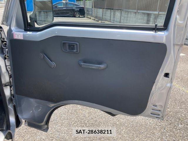 Daihatsu HIJET TRUCK 2014-04 6994088-16