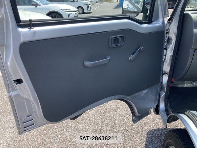 Daihatsu HIJET TRUCK 2014-04 6994088-17