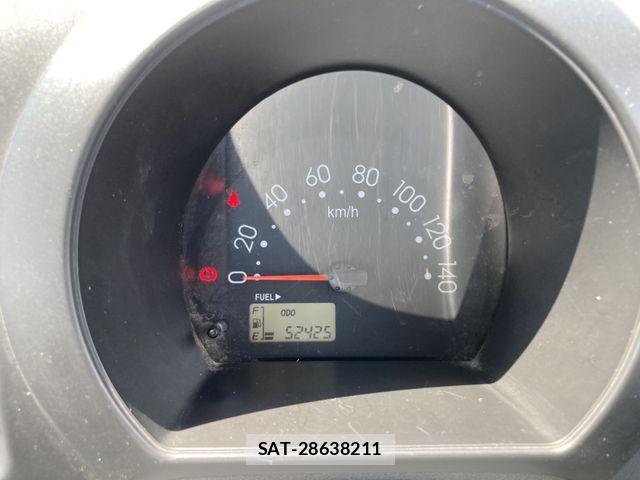 Daihatsu HIJET TRUCK 2014-04 6994088-18