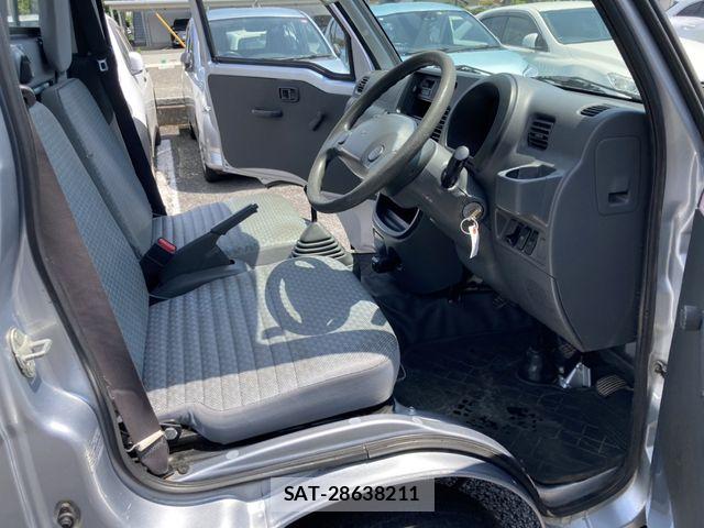 Daihatsu HIJET TRUCK 2014-04 6994088-1