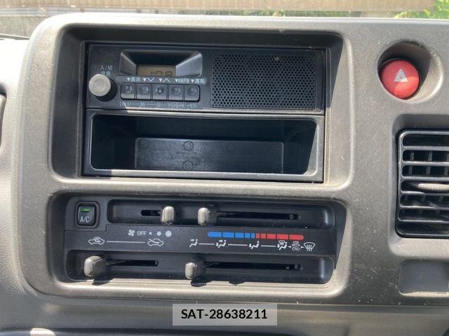 Daihatsu HIJET TRUCK 2014-04 6994088-19