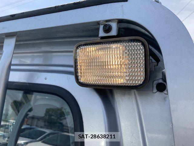 Daihatsu HIJET TRUCK 2014-04 6994088-21