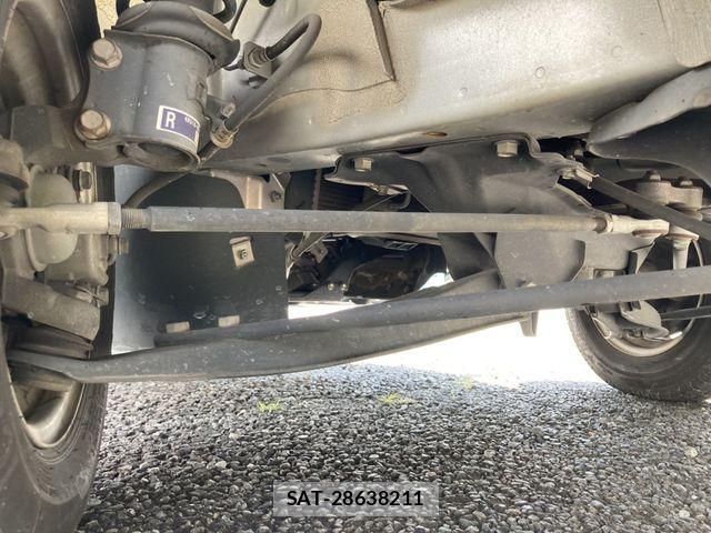 Daihatsu HIJET TRUCK 2014-04 6994088-23