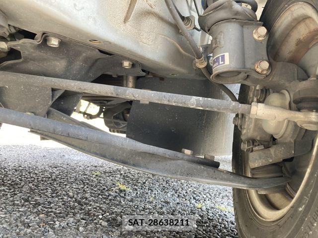 Daihatsu HIJET TRUCK 2014-04 6994088-24