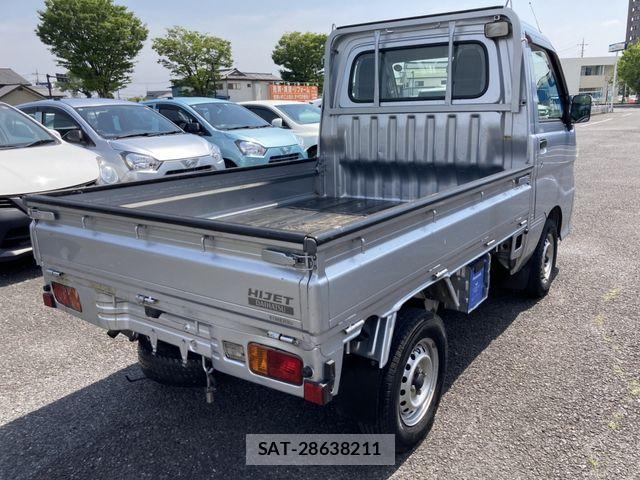 Daihatsu HIJET TRUCK 2014-04 6994088-2