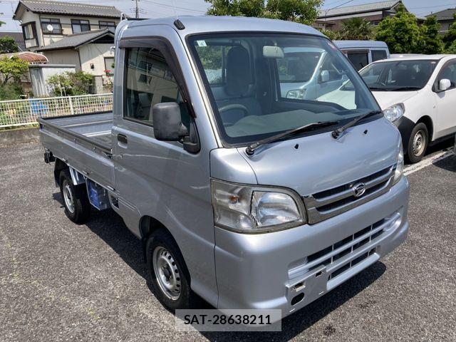 Daihatsu HIJET TRUCK 2014-04 6994088-3