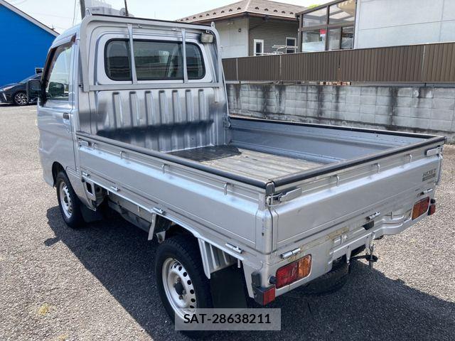 Daihatsu HIJET TRUCK 2014-04 6994088-4