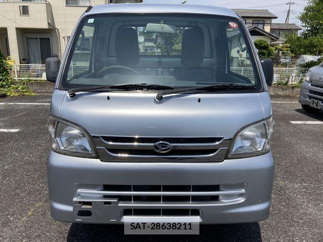 Daihatsu HIJET TRUCK 2014-04 6994088-5