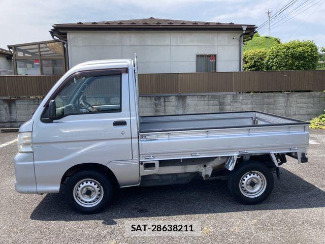 Daihatsu HIJET TRUCK 2014-04 6994088-8