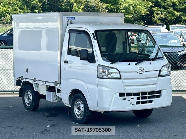 Daihatsu HIJET TRUCK 2019-03 6994079-0