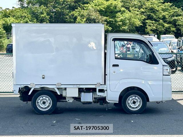 Daihatsu HIJET TRUCK 2019-03 6994079-9