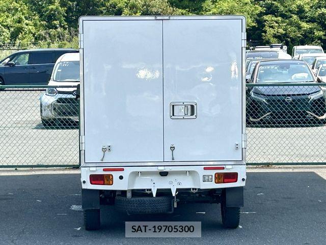 Daihatsu HIJET TRUCK 2019-03 6994079-10