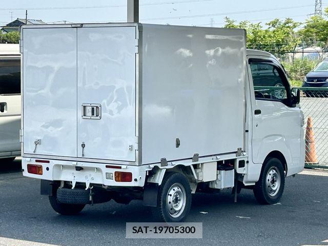 Daihatsu HIJET TRUCK 2019-03 6994079-11