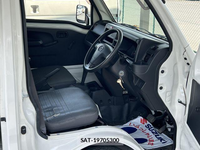 Daihatsu HIJET TRUCK 2019-03 6994079-1
