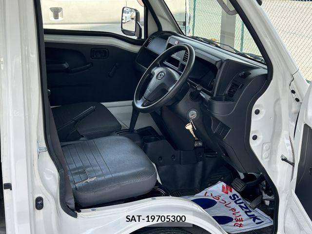 Daihatsu HIJET TRUCK 2019-03 6994079-19