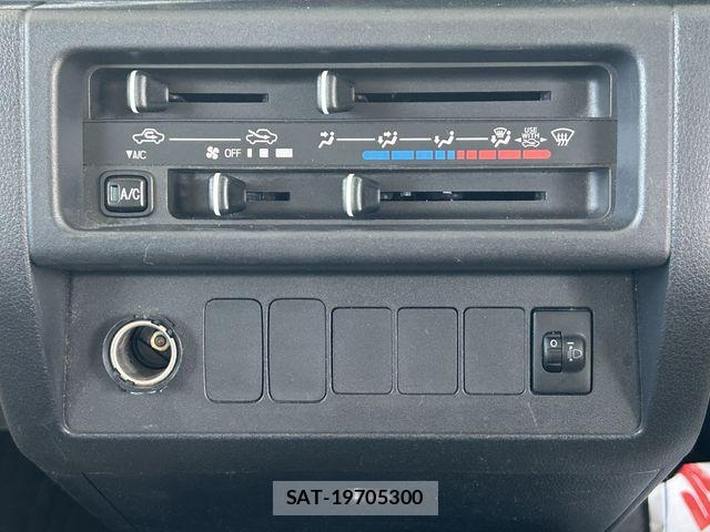 Daihatsu HIJET TRUCK 2019-03 6994079-22