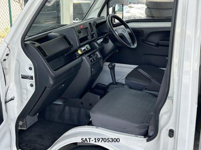 Daihatsu HIJET TRUCK 2019-03 6994079-27
