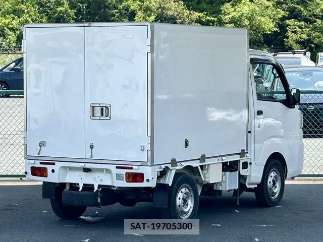 Daihatsu HIJET TRUCK 2019-03 6994079-2