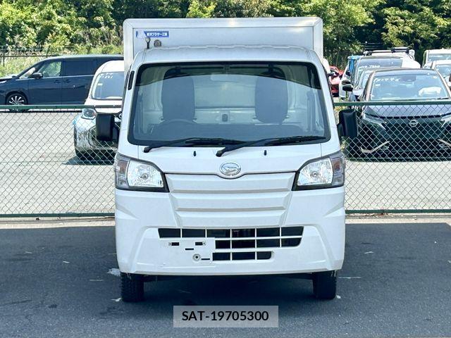 Daihatsu HIJET TRUCK 2019-03 6994079-4