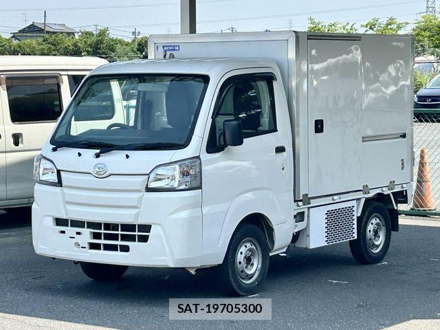Daihatsu HIJET TRUCK 2019-03 6994079-5