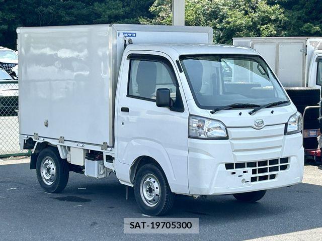 Daihatsu HIJET TRUCK 2019-03 6994079-6