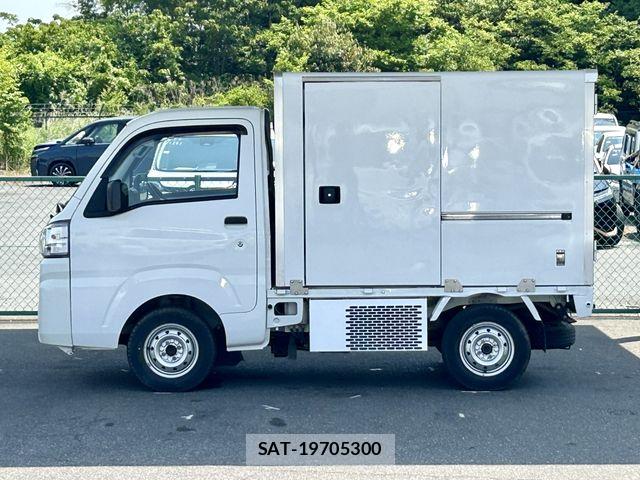 Daihatsu HIJET TRUCK 2019-03 6994079-7