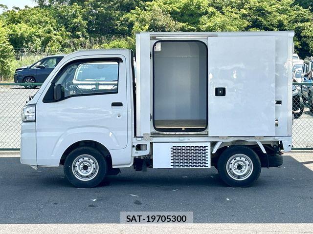 Daihatsu HIJET TRUCK 2019-03 6994079-8