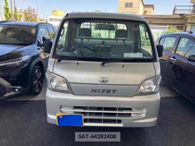 Daihatsu HIJET TRUCK 2006-08 6994089-0