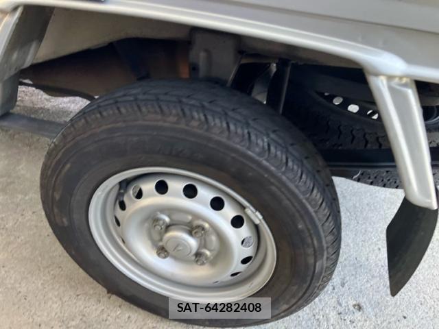 Daihatsu HIJET TRUCK 2006-08 6994089-9