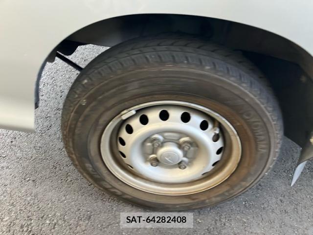 Daihatsu HIJET TRUCK 2006-08 6994089-10