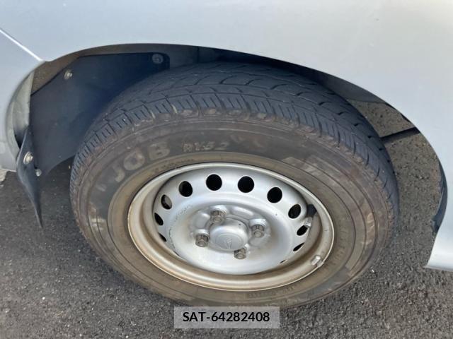 Daihatsu HIJET TRUCK 2006-08 6994089-11