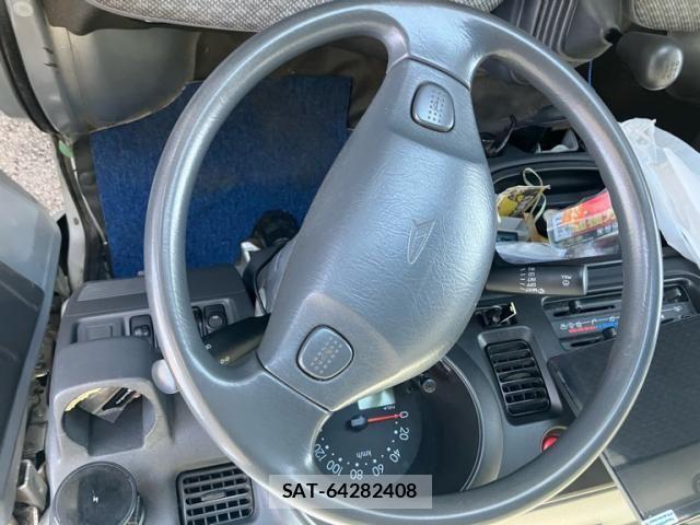Daihatsu HIJET TRUCK 2006-08 6994089-13