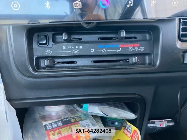 Daihatsu HIJET TRUCK 2006-08 6994089-15