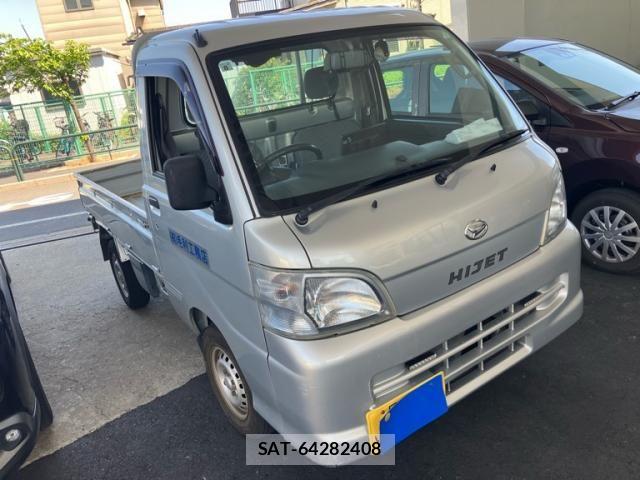 Daihatsu HIJET TRUCK 2006-08 6994089-1
