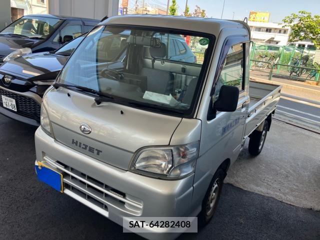 Daihatsu HIJET TRUCK 2006-08 6994089-2