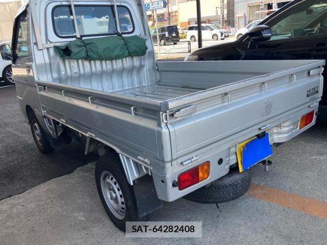 Daihatsu HIJET TRUCK 2006-08 6994089-3