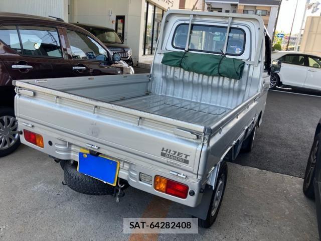 Daihatsu HIJET TRUCK 2006-08 6994089-4