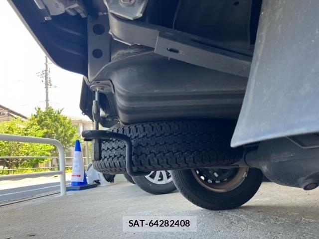 Daihatsu HIJET TRUCK 2006-08 6994089-7
