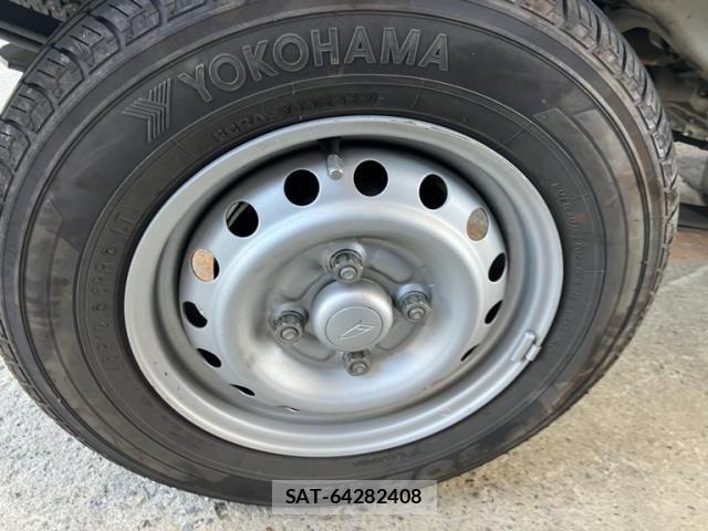Daihatsu HIJET TRUCK 2006-08 6994089-8