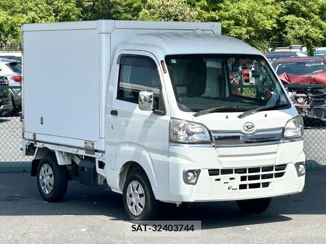 Daihatsu HIJET TRUCK 2015-06 6994080-0